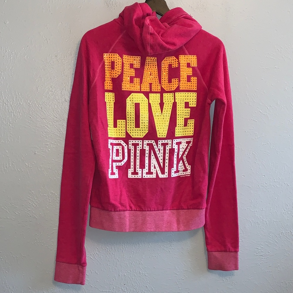 Vs full zip
